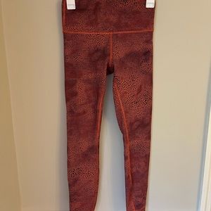 Lululeom Wonder train 25"